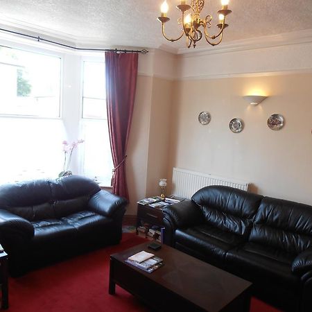 Meadowlea Guest House Okehampton Esterno foto