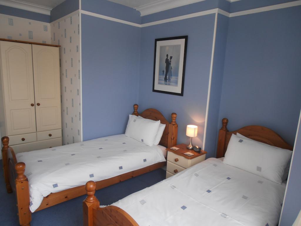 Meadowlea Guest House Okehampton Camera foto