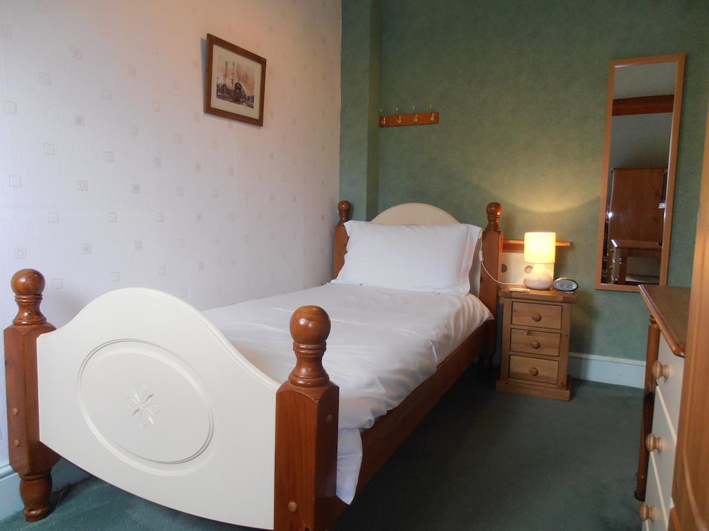 Meadowlea Guest House Okehampton Camera foto