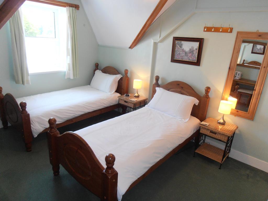 Meadowlea Guest House Okehampton Camera foto
