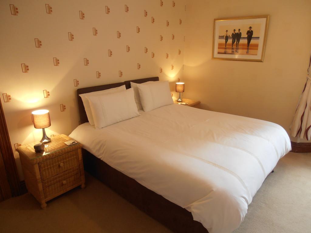 Meadowlea Guest House Okehampton Camera foto