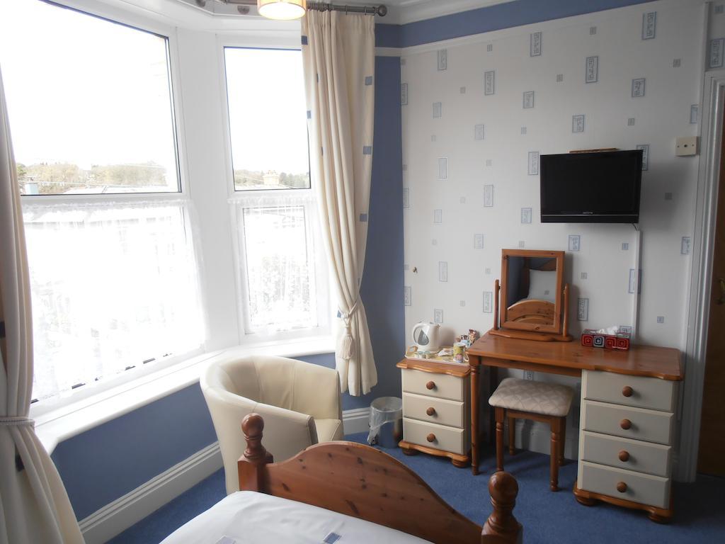 Meadowlea Guest House Okehampton Camera foto