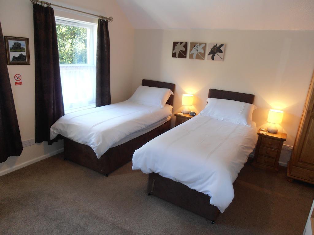 Meadowlea Guest House Okehampton Camera foto