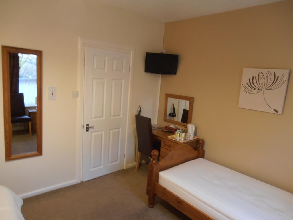 Meadowlea Guest House Okehampton Esterno foto