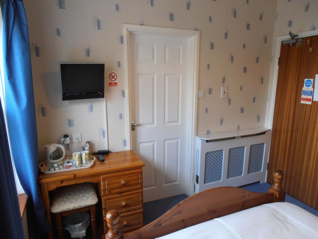 Meadowlea Guest House Okehampton Camera foto