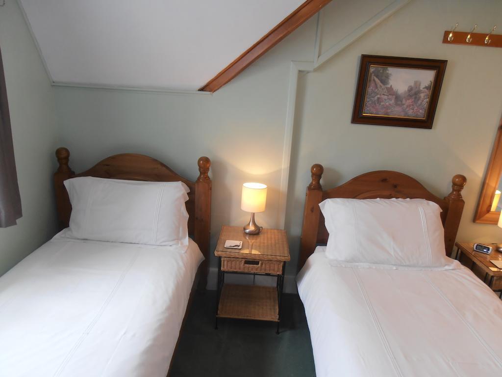 Meadowlea Guest House Okehampton Camera foto