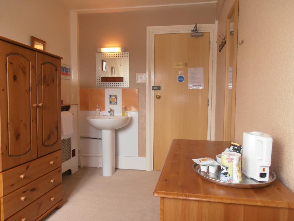 Meadowlea Guest House Okehampton Camera foto