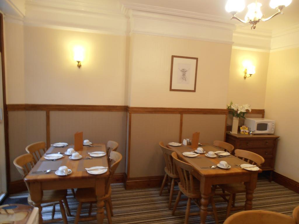 Meadowlea Guest House Okehampton Esterno foto