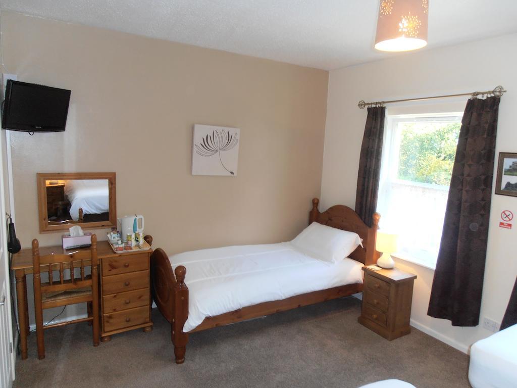 Meadowlea Guest House Okehampton Camera foto