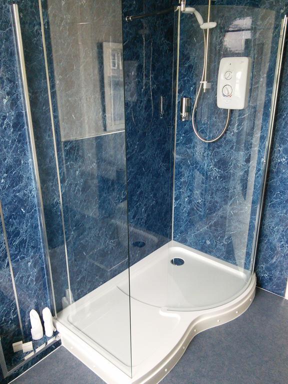 Meadowlea Guest House Okehampton Esterno foto