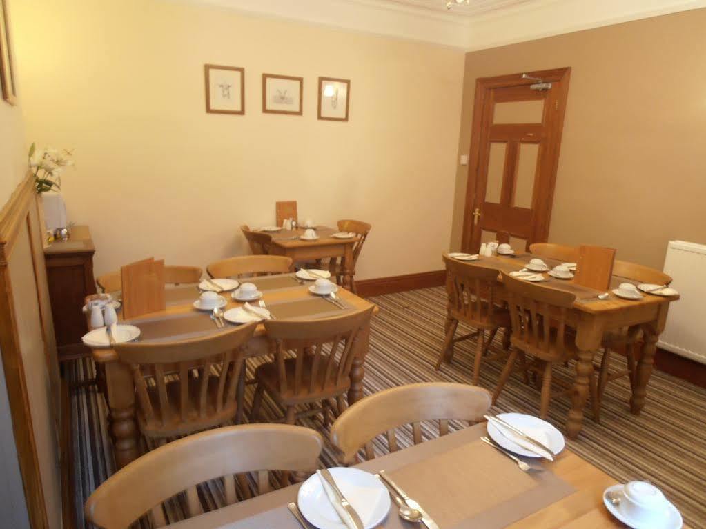 Meadowlea Guest House Okehampton Esterno foto
